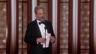 Judd Apatow claims America is 'in a dictatorship' now