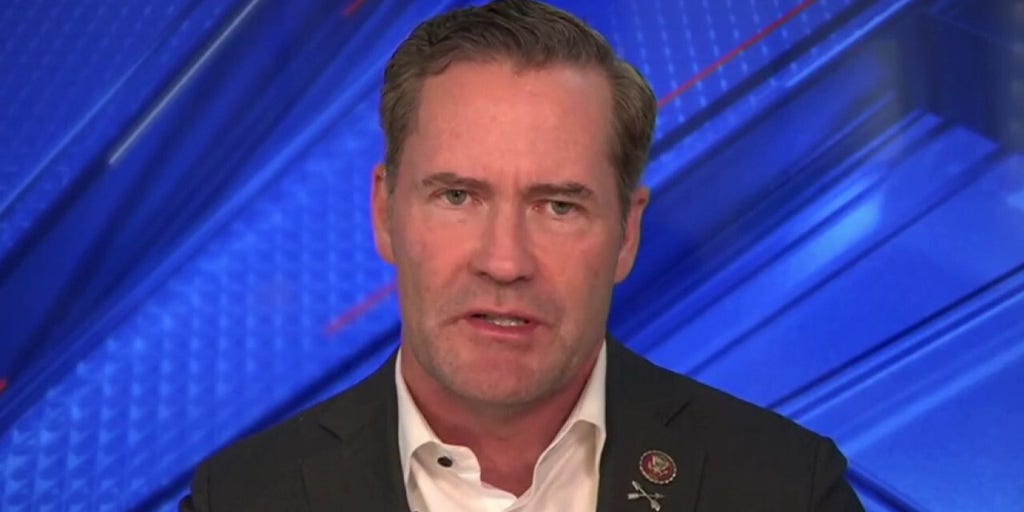'BIG DEALS': Mike Waltz says former rivals are hopping on the Trump train