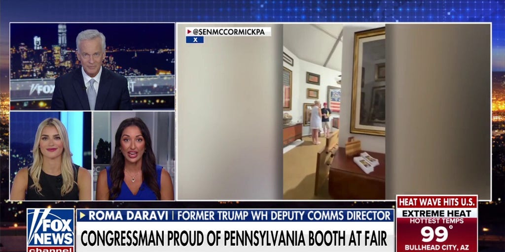 Political commentator calls CNN story on deportee caught in Venezuela earthquake 'absolutely ridiculous'