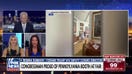 Political commentator calls CNN story on deportee caught in Venezuela earthquake 'absolutely ridiculous'