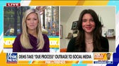 Democrats losing ground with Gen Z amid leadership concerns