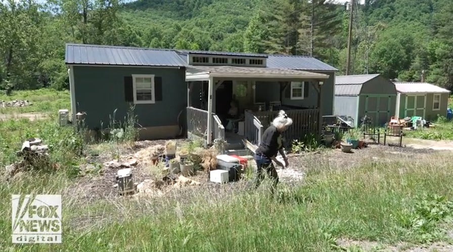 Mountain community braces for hurricane season