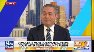 SCOTUS ruling could have ‘huge impact’ on Trump’s Jan 6 case: Elliot Felig - Fox News