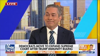 SCOTUS ruling could have ‘huge impact’ on Trump’s Jan 6 case: Elliot Felig