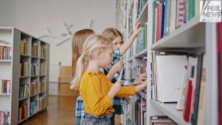 Texas dad supports regulating books in schools to ‘protect kids’: Juan Saldivar - Fox News