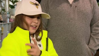 Pennsylvania boy followed by stranger recounts thwarting abduction attempt