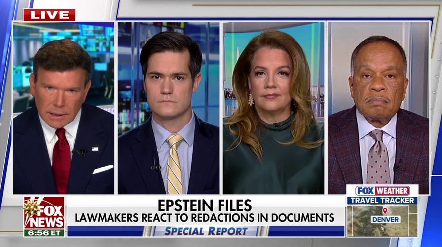 Trump has shown an interest in focusing on a sphere of influence here, expert says