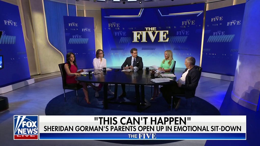 Watters: Democrats are treating illegal immigration like a laughing matter