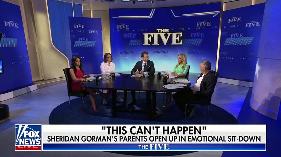 Watters: Democrats are treating illegal immigration like a laughing matter