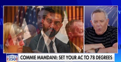 Greg Gutfeld: New York socialist brat is coming for your thermostat