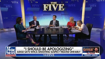 Gutfeld: They’re trying to make WHCA Dinner suspect a ‘heroic martyr’
