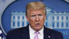 Supreme Court to hold remote oral arguments in select cases, including Trump financial records' appeal