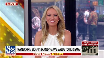 Devon Archer transcript shows a lot of circumstantial evidence against Joe Biden: Kayleigh McEnany