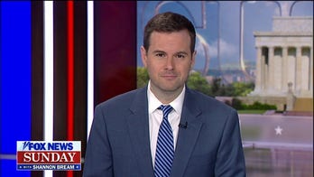 Guy Benson: 'It's a pretty peculiar moment in our politics'