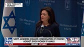 Sheryl Sandberg demands condemnation of Hamas violence against Jewish women