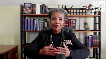 Academic allegedly plagiarized by Harvard president says she must resign