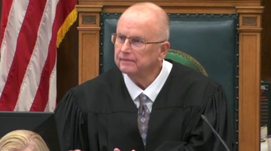 Rittenhouse judge receives death threats ahead of verdict