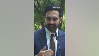 Democrats ripped for 'situational ethics' after distancing from 'Woke 1'