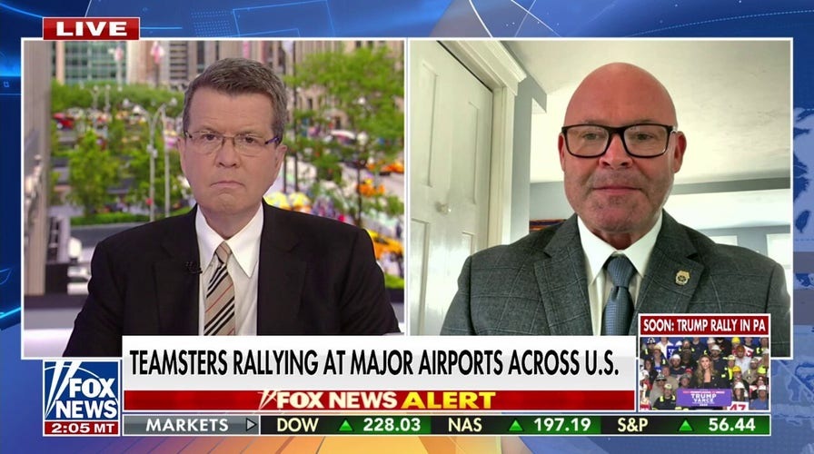 We are trying to demand what we’re worth: Sean O’Brien