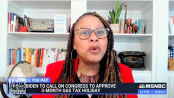 Washington Post columnist says Americans have "got to stop complaining" about inflation