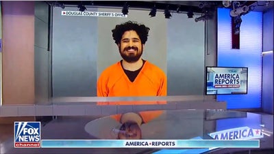 DHS names illegal immigrant from Mexico as alleged UFC terror plot ringleader - Fox News