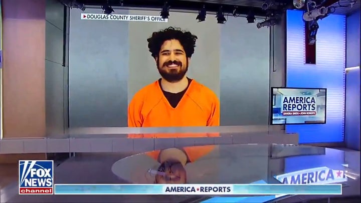 DHS names illegal immigrant from Mexico as alleged UFC terror plot ringleader - Fox News
