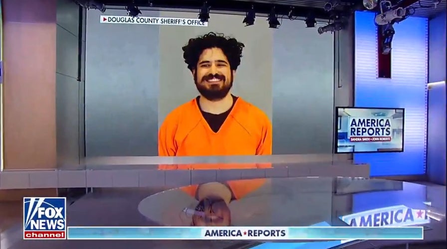 DHS names illegal immigrant from Mexico as alleged UFC terror plot ringleader