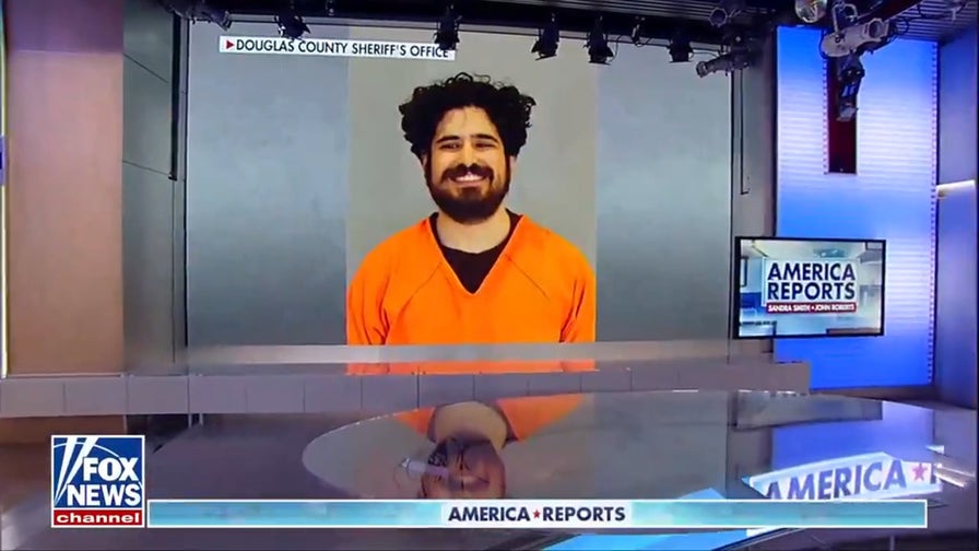 DHS names illegal immigrant from Mexico as alleged UFC terror plot ringleader