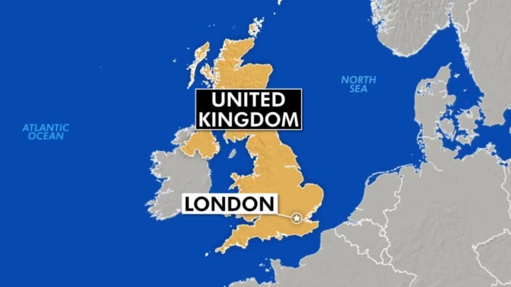 Several people stabbed in ‘terrorism-related incident’ in London