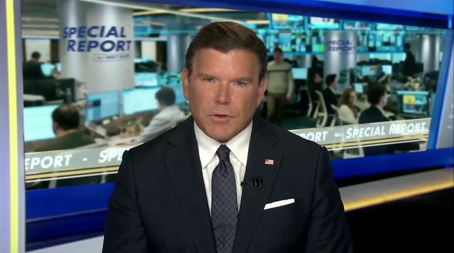 Coming up on Monday, June 23 edition of 'Special Report'