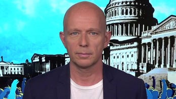 Steve Hilton: Some questions I have for Dr. Fauci about the coronavirus outbreak and our response