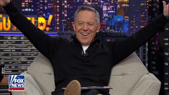 Greg Gutfeld: For Democrats, Halloween never ends