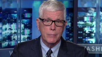 'Special Report' All-Star Panel on potential Russian military action against Ukraine