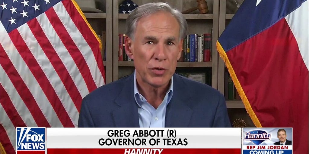 ‘Texas constitution does not allow Sharia courts or Sharia law’: Gov. Greg Abbott