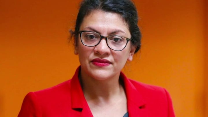 David Friedman: Tlaib conflates genocide with self-defense