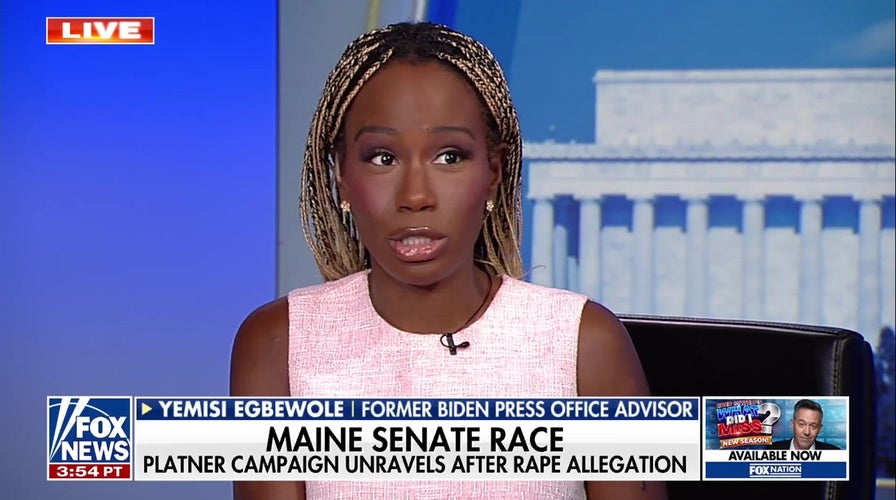 Moderate Democrats have opposed Platner since October, former Biden adviser says
