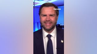Vance comments on VIRAL German soccer fan: ‘Would love to meet!’