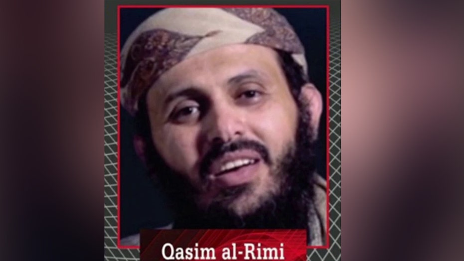 White House confirms Al Qaeda leader in Yemen killed by airstrike Fox