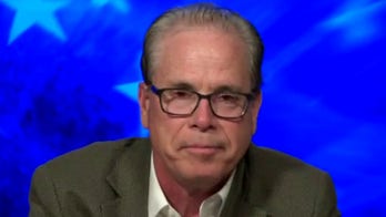 Tucker presses GOP Sen. Braun over qualified immunity bill: 'You're taking your cues from Chuck Schumer'