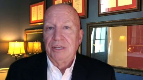 Rep. Brady on Trump's economy: Biden never dreamed of 1.4M new jobs in a month