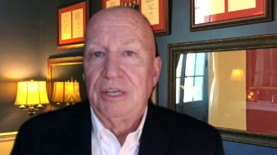 Rep. Brady on Trump's economy: Biden never dreamed of 1.4 million new jobs in a month