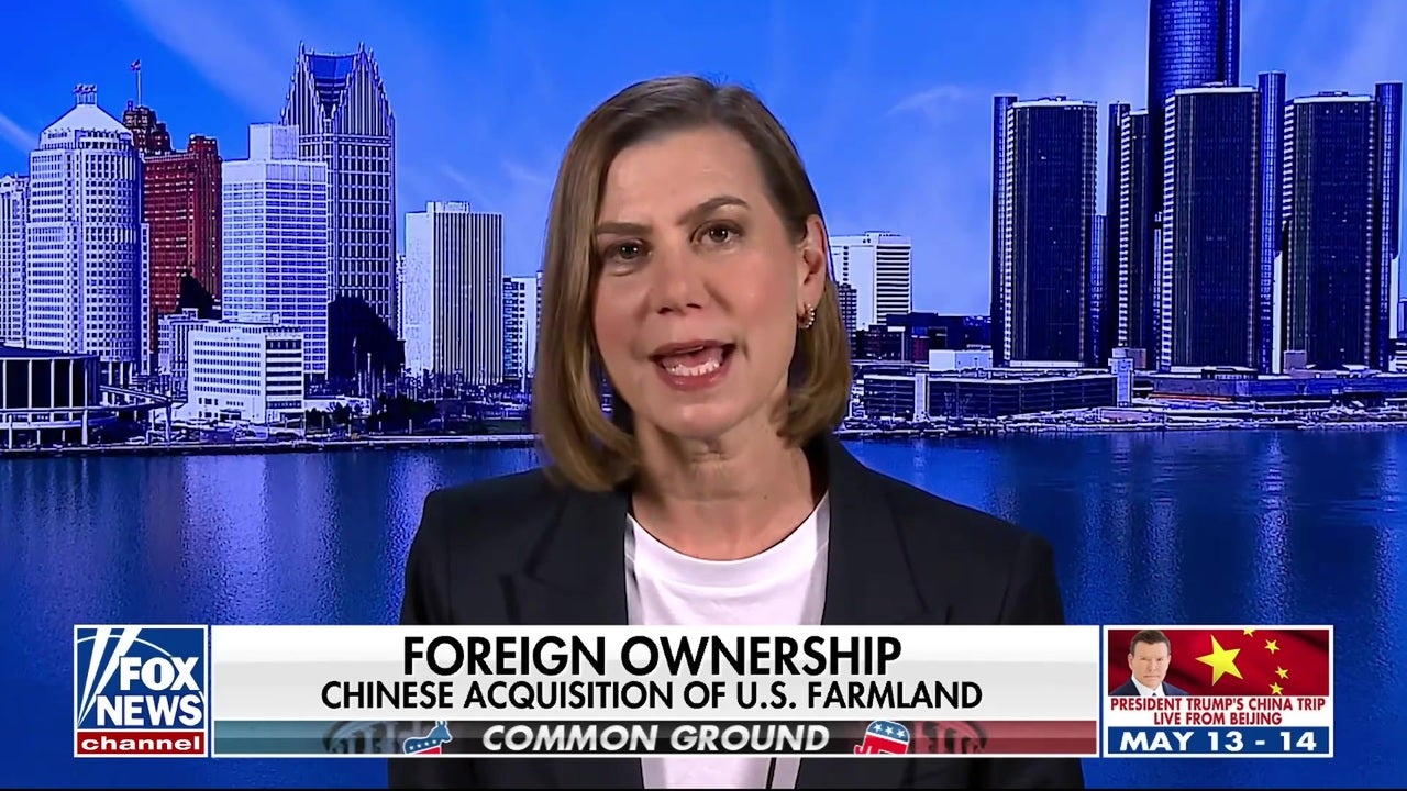 Lawmakers across the aisle make bipartisan push to temper China auto threat as Trump’s Beijing visit nears