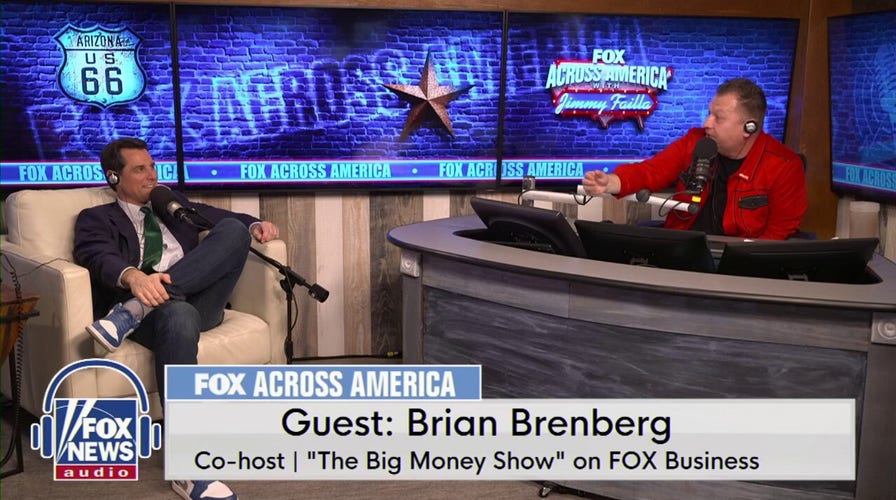 Jimmy Failla & Brian Brenberg Share Their Favorite Christmas Movies Of All Time