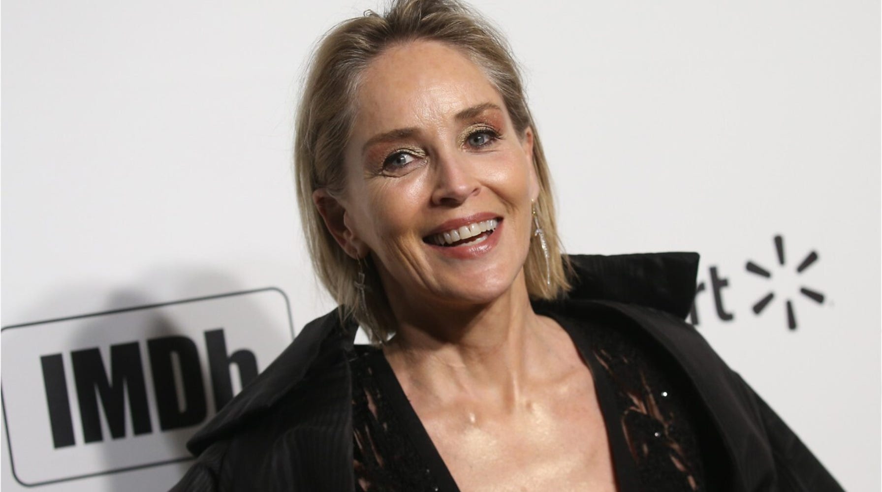 Sharon Stone's Illustrious Career: From 'Basic Instinct' to Beyond