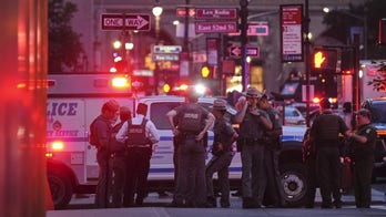 Lo que sabemos sobre el tiroteo en NYC   