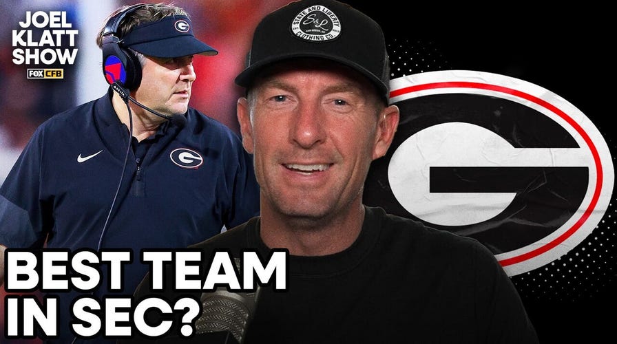 Ohio State and Georgia successful Joel Klatt's apical 15 😮💨 Joel Klatt Show