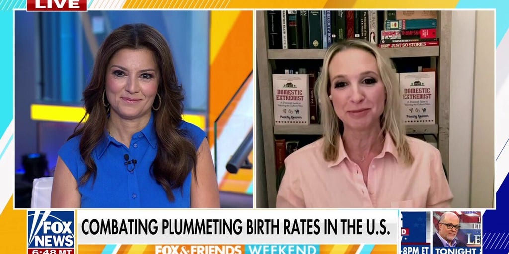 Mothers are ‘shunted’ to the bottom of the caste system in America, author argues