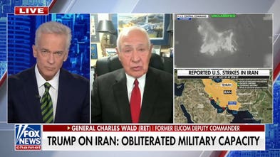 President Trump: This is a 'big step' for the Middle East