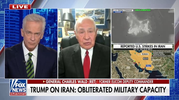 President Trump: This is a 'big step' for the Middle East