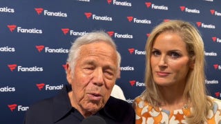 Patriots' Robert Kraft talks Tom Brady on call for Super Bowl LIX, Trump's expected visit - Fox News